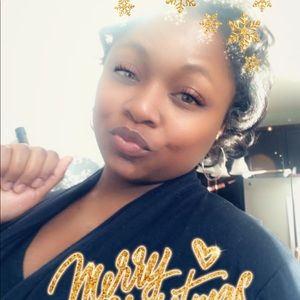 Meet your Posher, Latrice